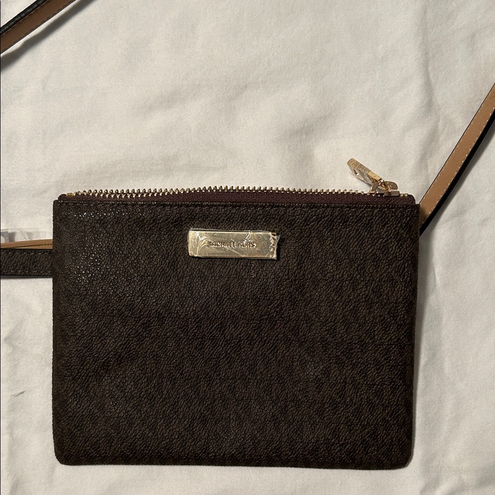 Michael Kors Fanny pack